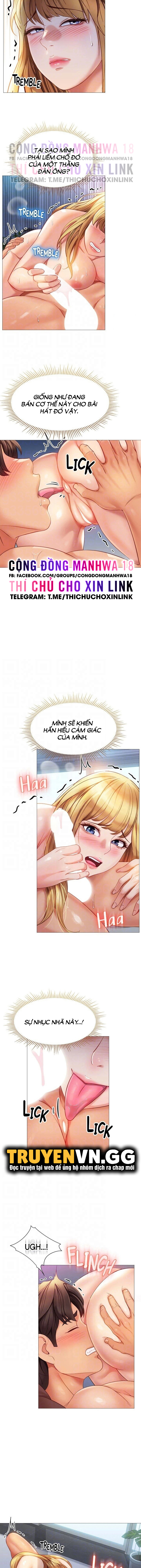 Bạn Của Con Gái Chapter 83 - Trang 4