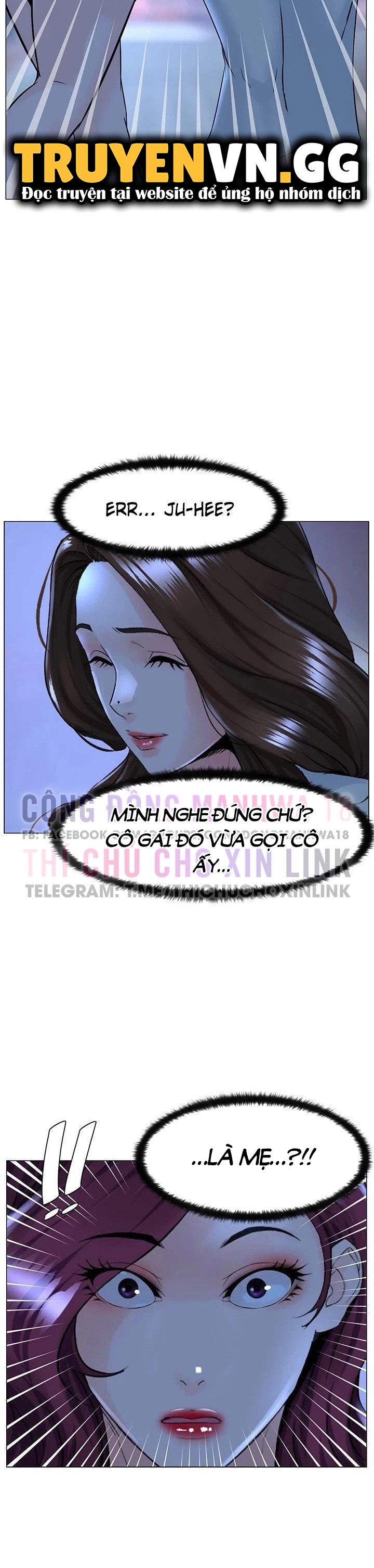 Idol Kế Bên Chapter 69 - Trang 15