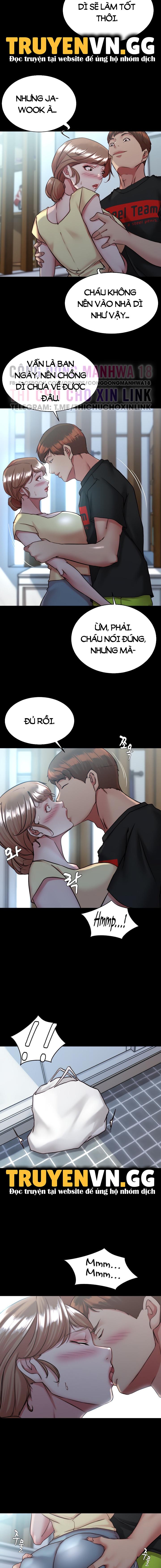 Nhật Ký Panty Chapter 127 - Trang 11