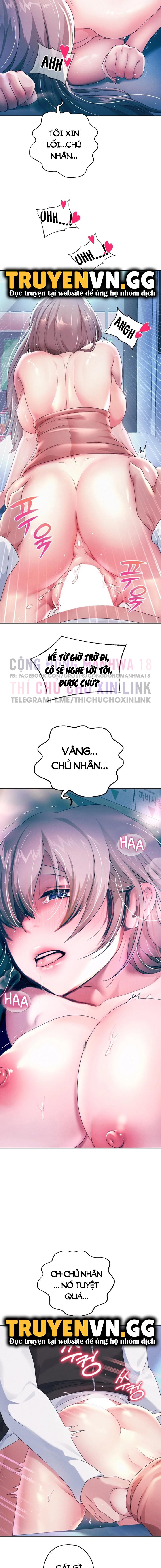 Chuyển Sinh Thành Hàng Khủng Chapter 4 - Trang 12