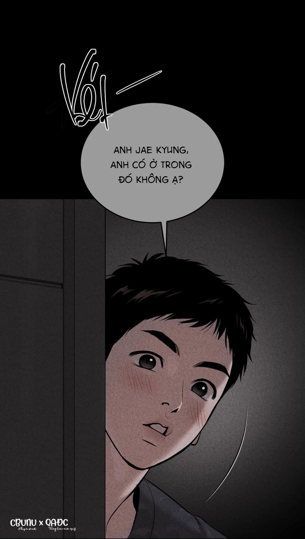 JINX Chapter 25 - Trang 34