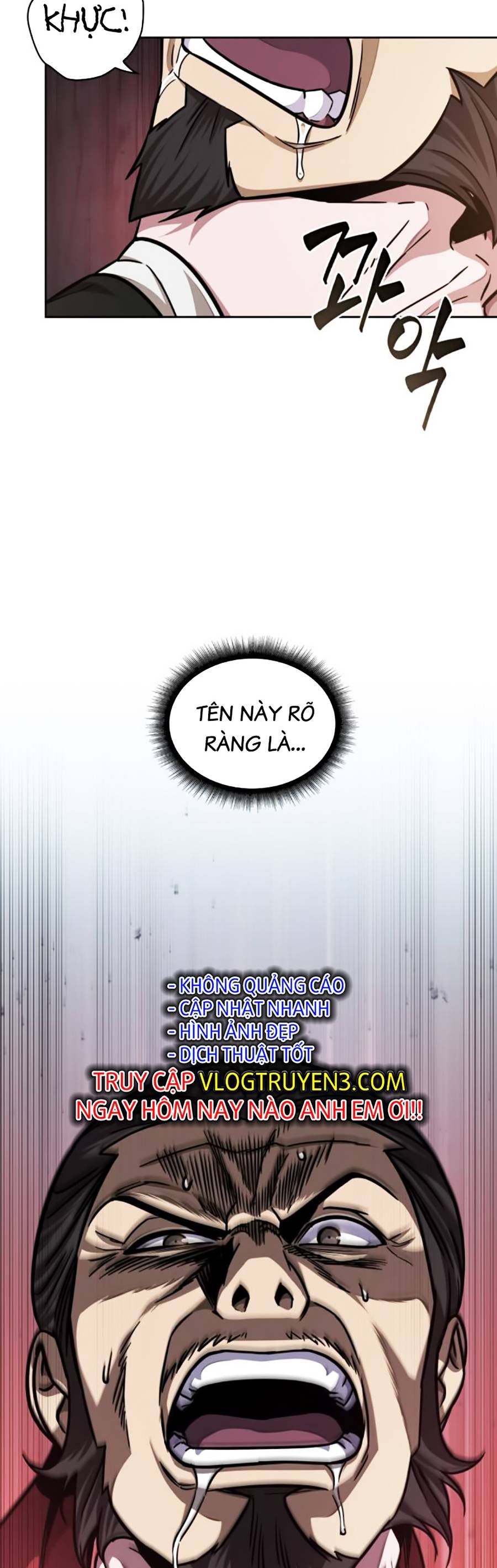 Nano Ma Thần Chapter 158 - Trang 12