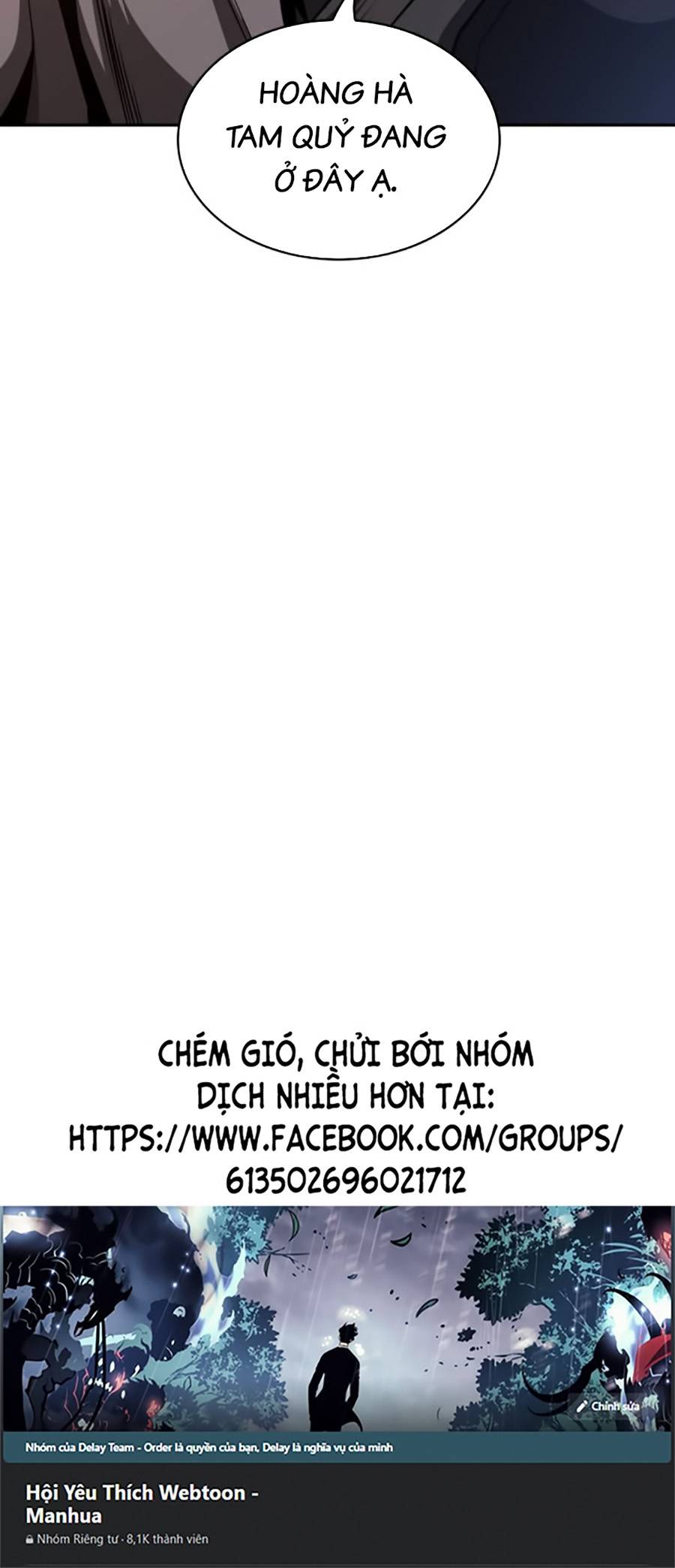 Nano Ma Thần Chapter 158 - Trang 61