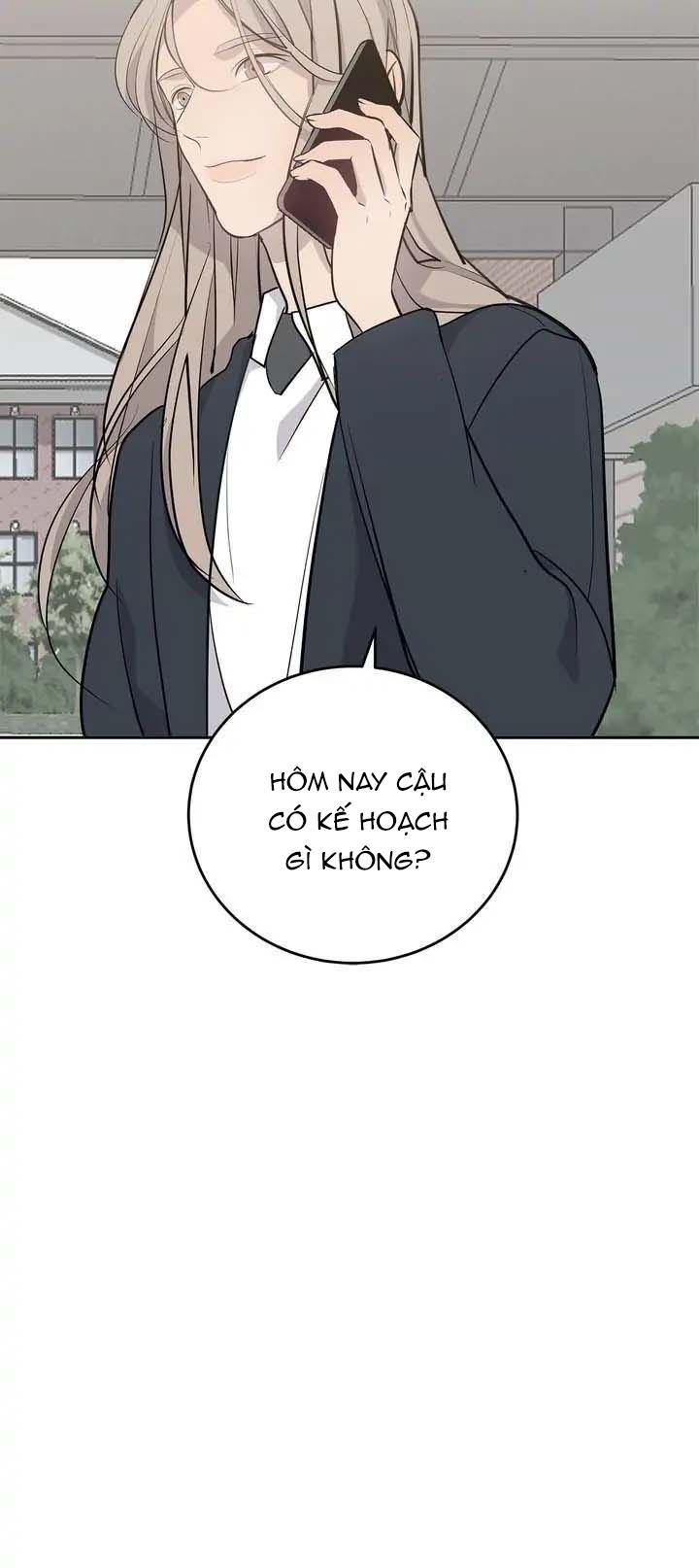 Sao NOTP Lại Thành Thật Rồi? Chapter 34 - Trang 9