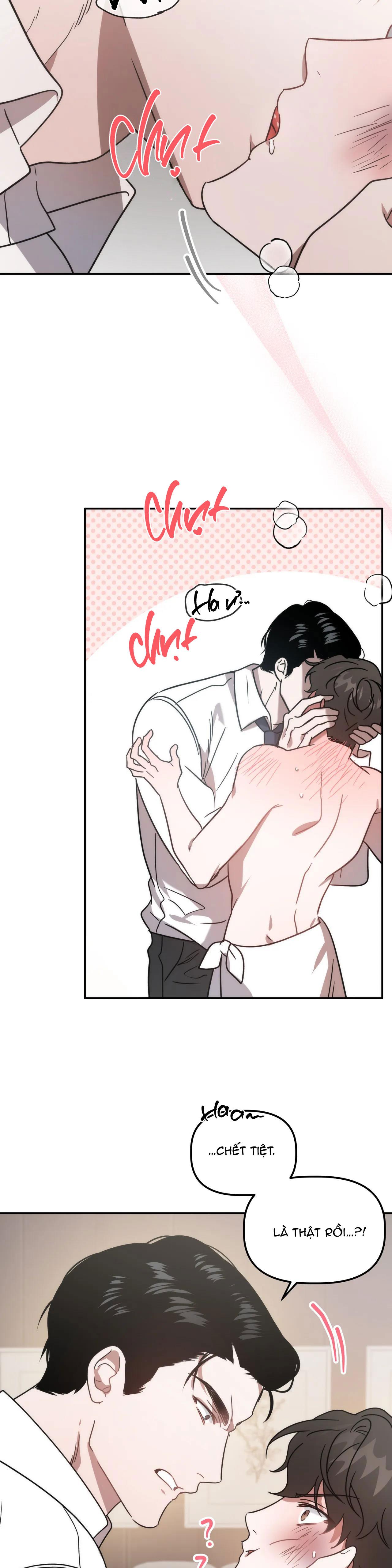 Đã Hiểu Chưa Chapter 32 - Trang 8