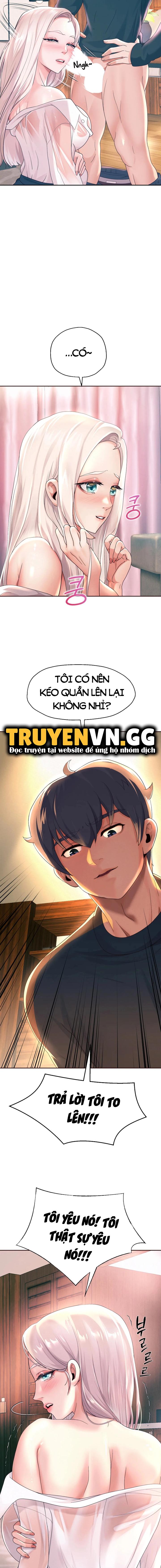 Chuyển Sinh Thành Hàng Khủng Chapter 8 - Trang 14