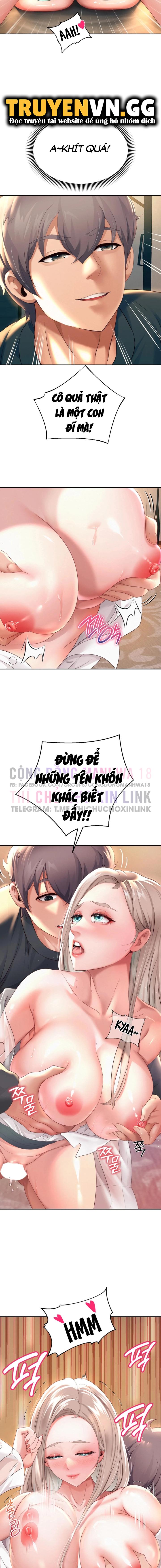 Chuyển Sinh Thành Hàng Khủng Chapter 9 - Trang 7