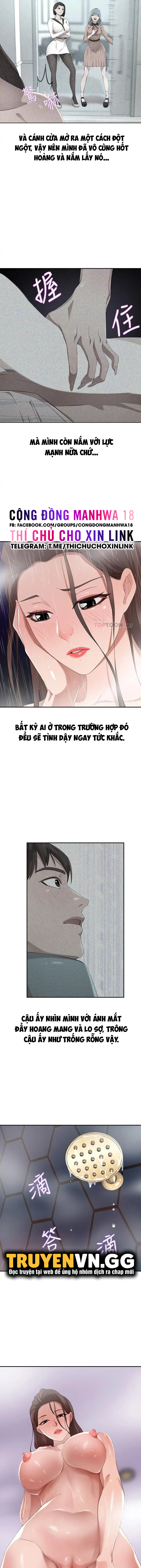 Phú Bà Chapter 4 - Trang 3