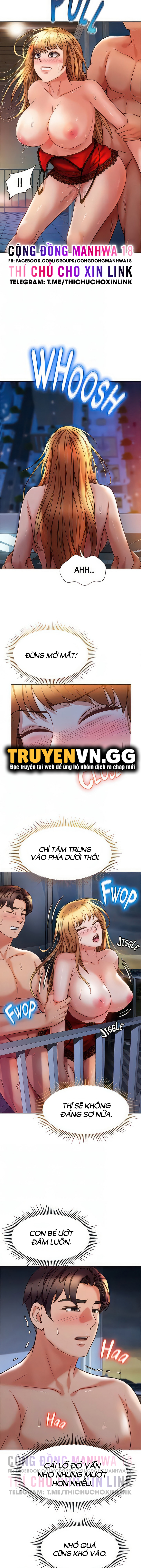 Bạn Của Con Gái Chapter 89 - Trang 5