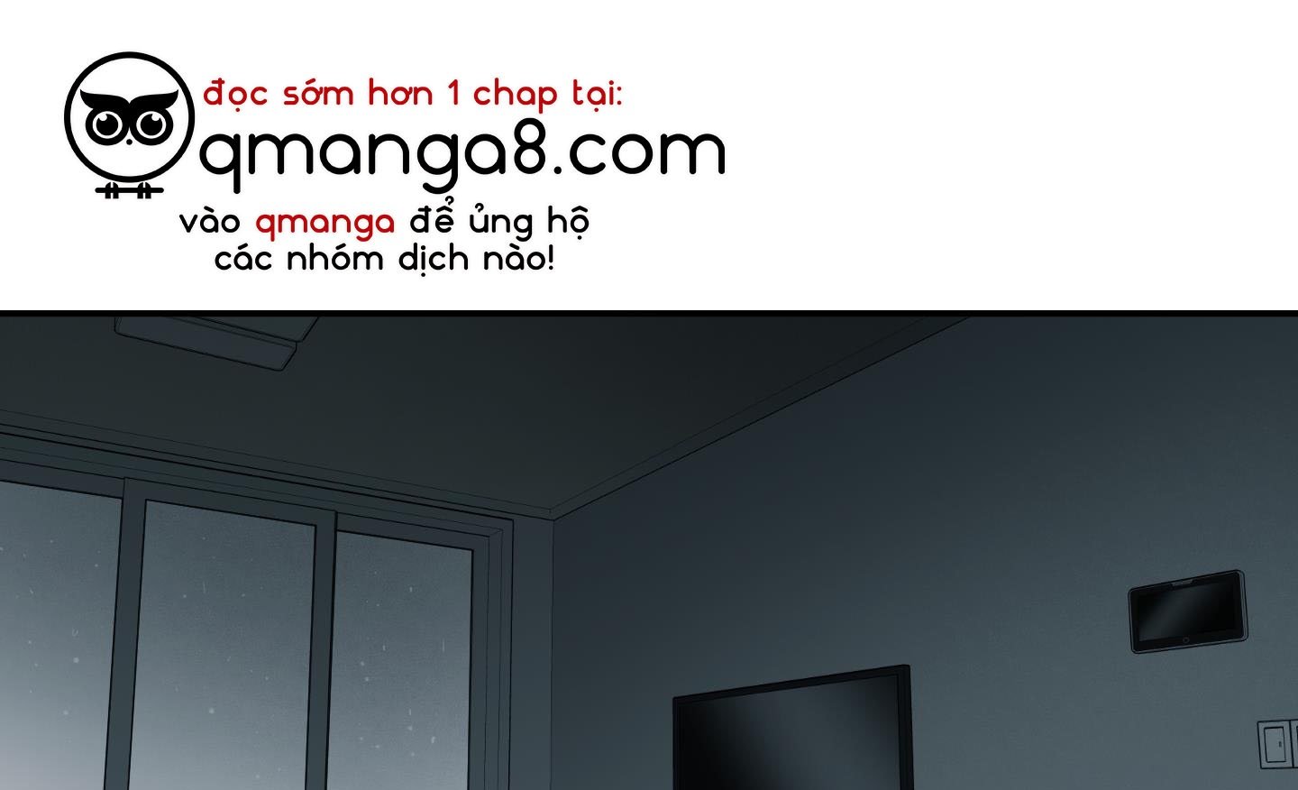 Cây Thương Của Ghost Chapter 27 - Trang 3