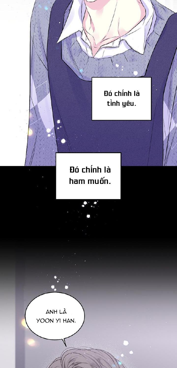 Bình Minh Thứ Hai Chapter 36 - Trang 33