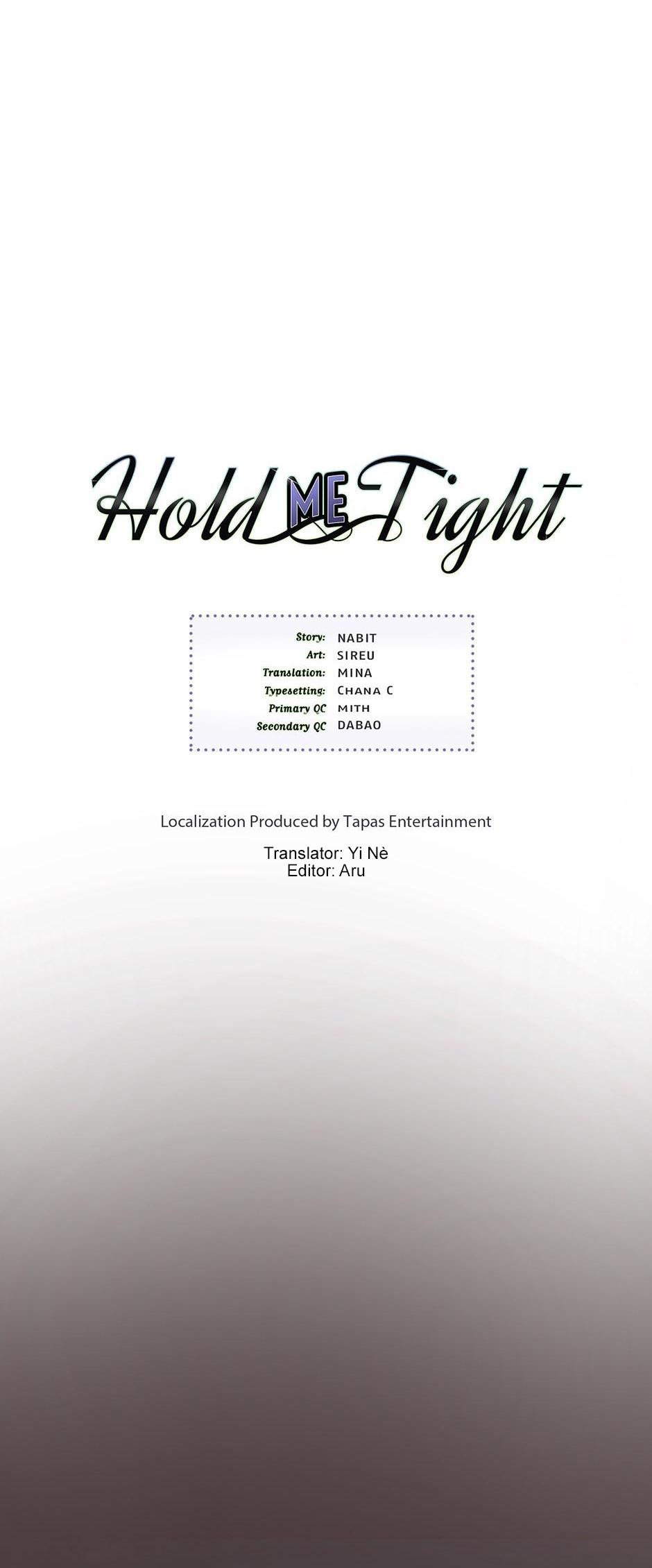 Giữ Em Thật Chặt (Hold Me Tight) Chapter 184 - Trang 21