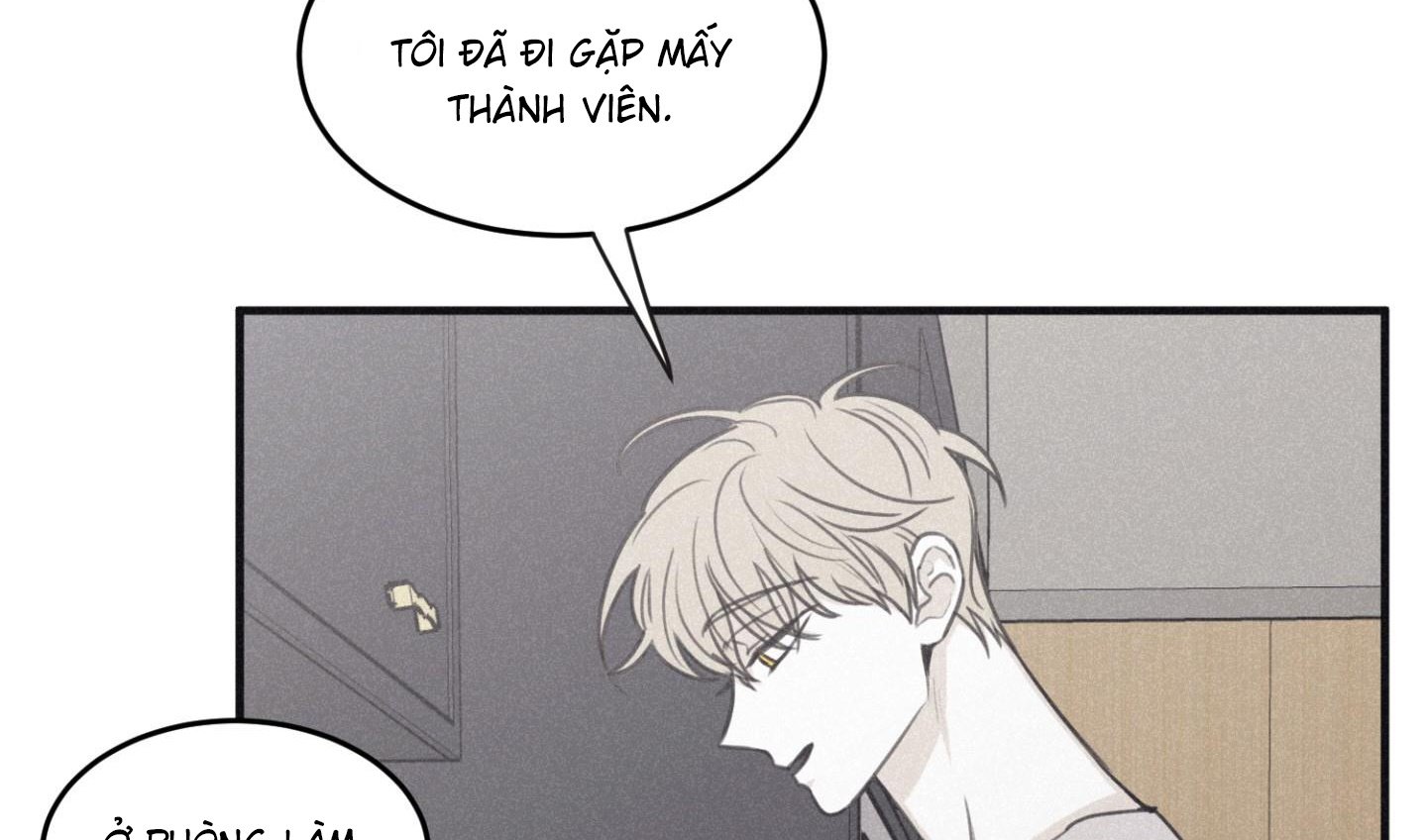 Chiếu Tướng Chapter 105: Side story 1 - Trang 164