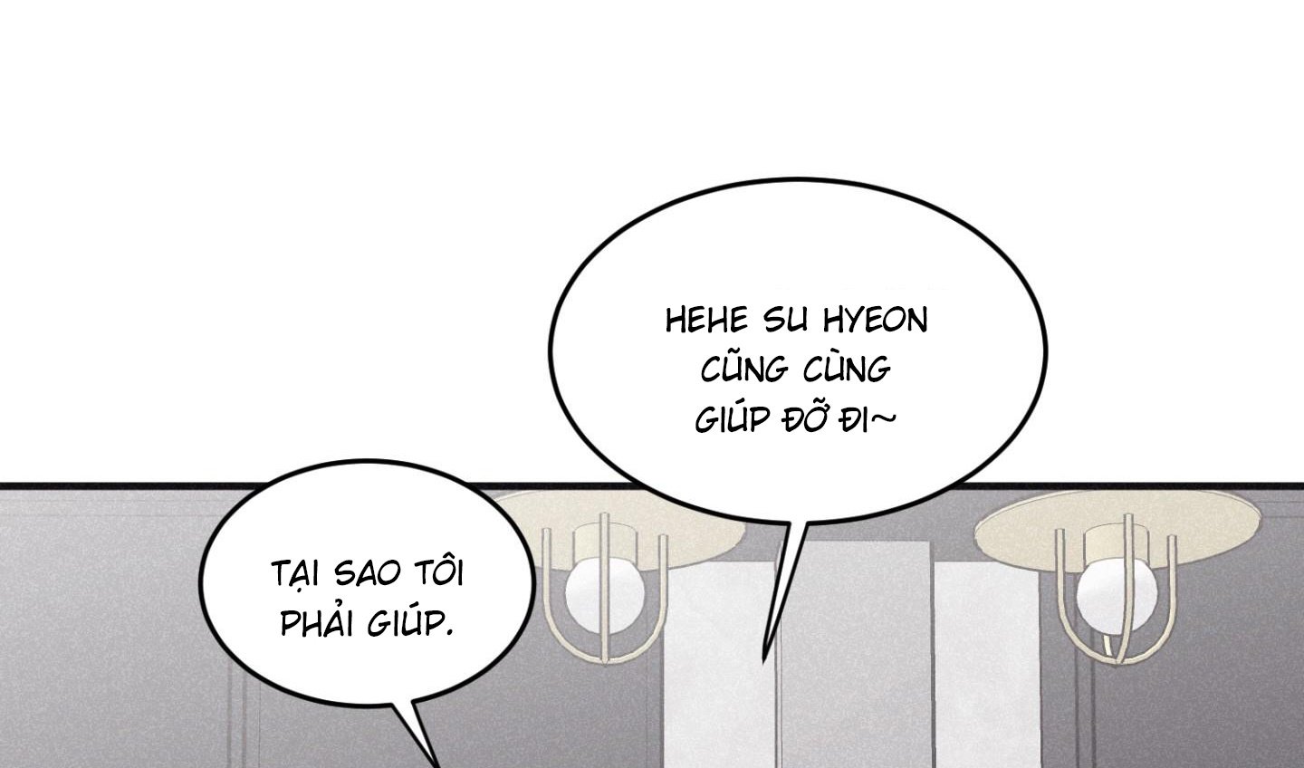 Chiếu Tướng Chapter 105: Side story 1 - Trang 189