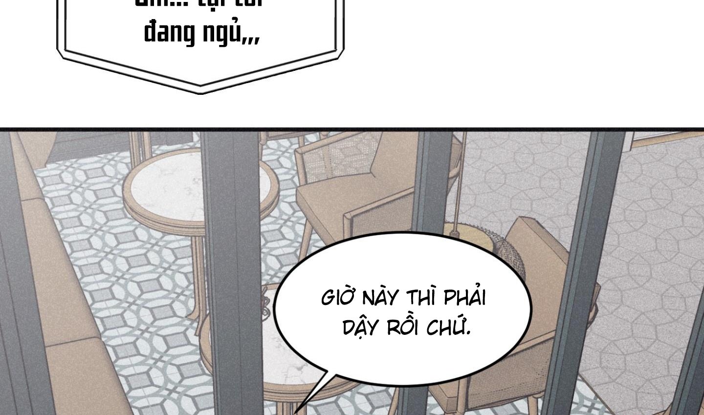 Chiếu Tướng Chapter 105: Side story 1 - Trang 75