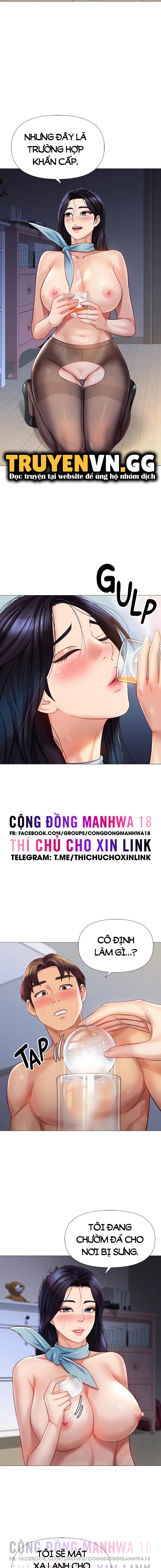 Bạn Của Con Gái Chapter 94 - Trang 6