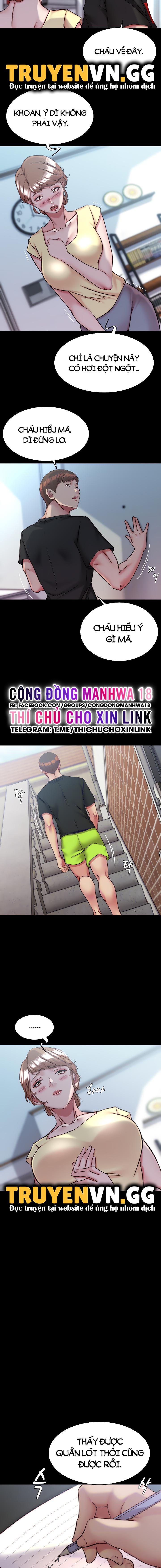 Nhật Ký Panty Chapter 128 - Trang 3