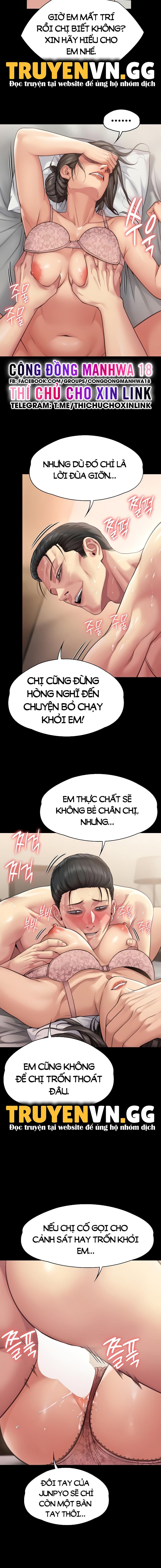 Ong Chúa (Queen Bee) Chapter 276 - Trang 25