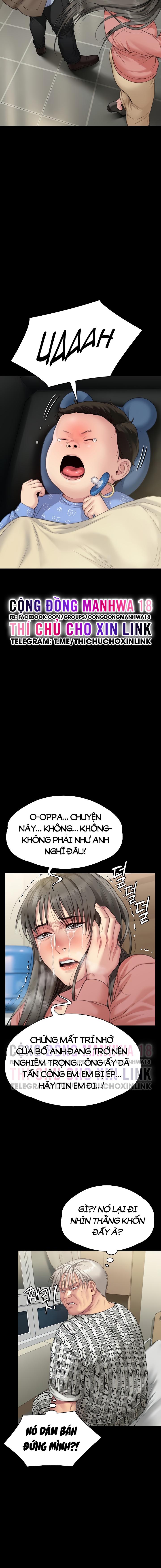 Ong Chúa (Queen Bee) Chapter 276 - Trang 8