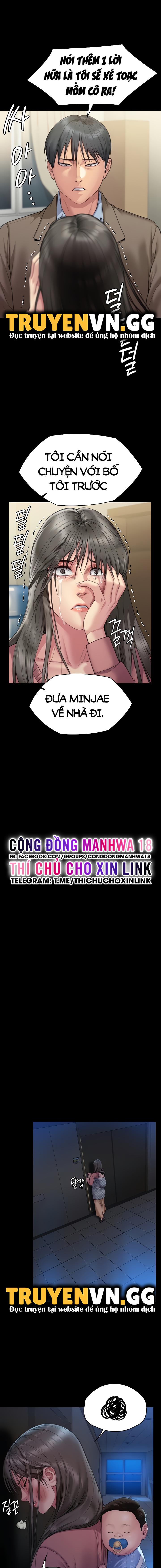 Ong Chúa (Queen Bee) Chapter 276 - Trang 9