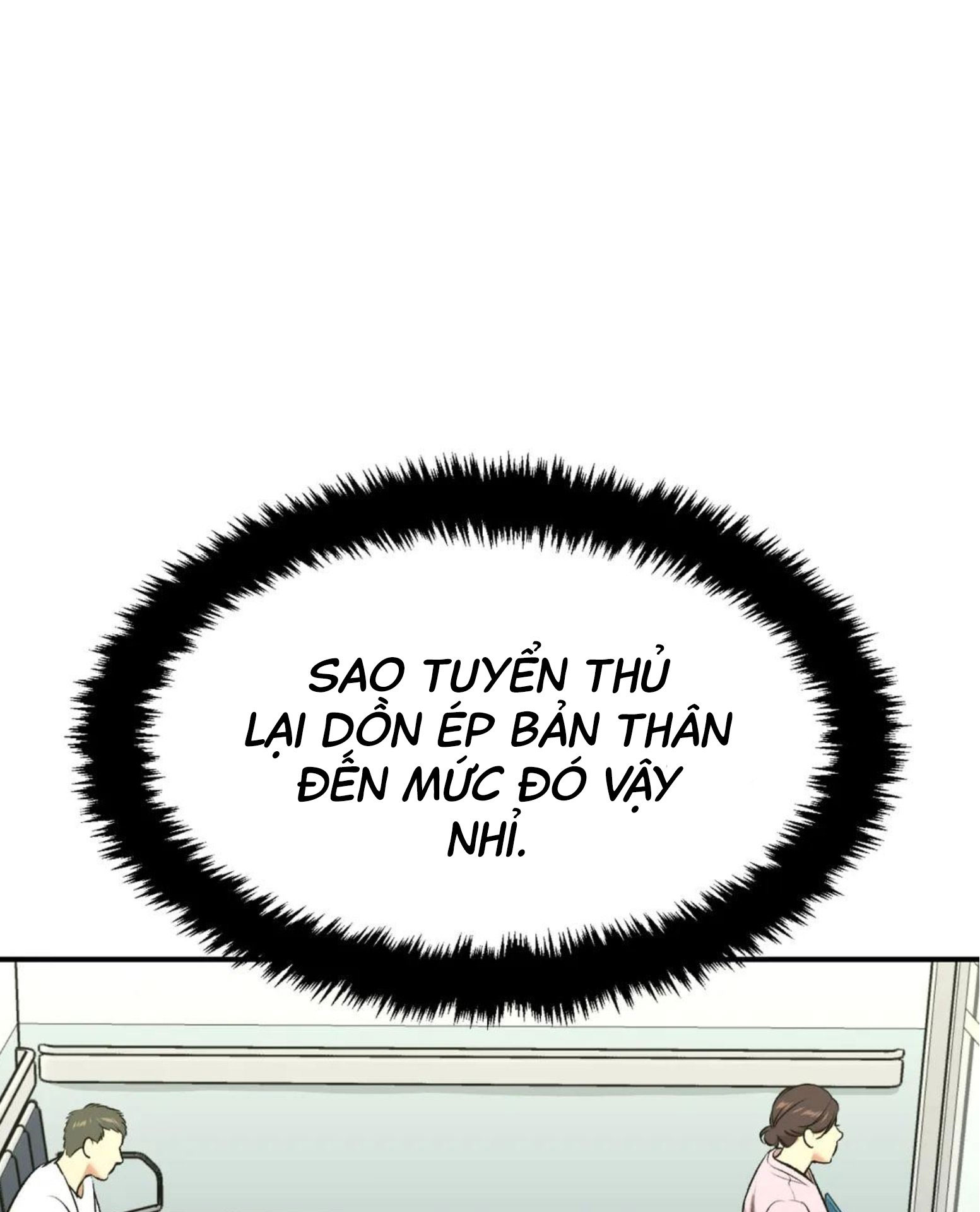 JINX Chapter 27 - Trang 33