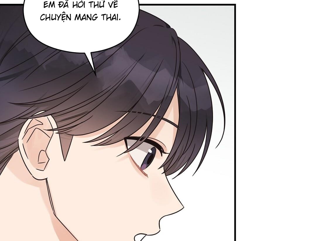 Phức Cảm Tự Ti Của Omega Chapter 42: Side Story 1 - Trang 127