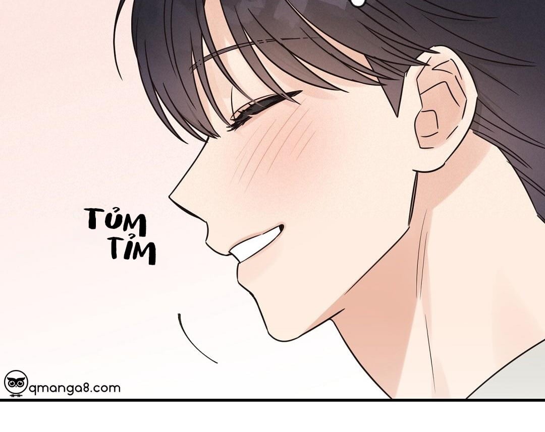 Phức Cảm Tự Ti Của Omega Chapter 42: Side Story 1 - Trang 25