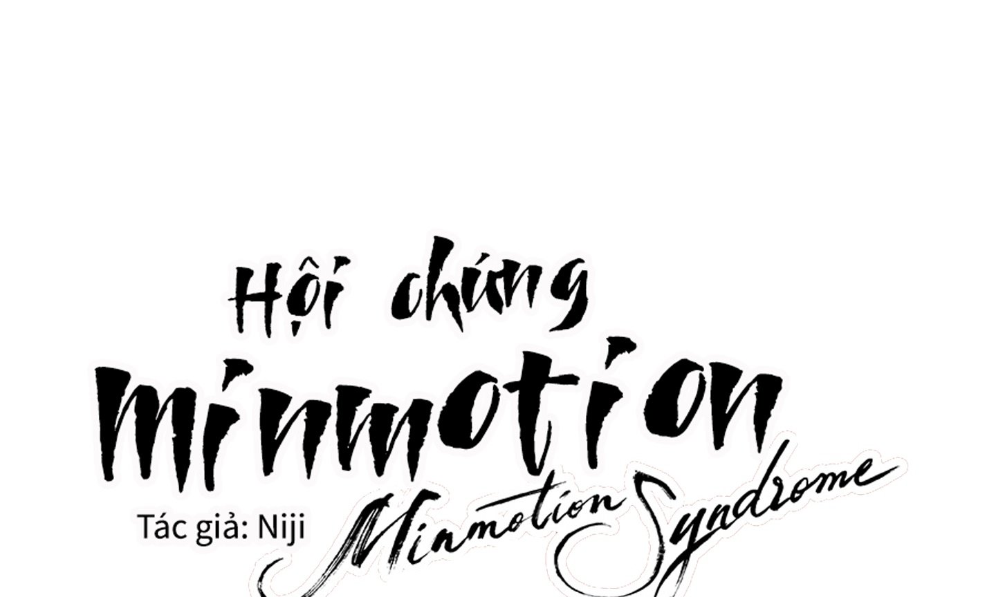 Hội Chứng Minmotion Chapter 59 - Trang 54