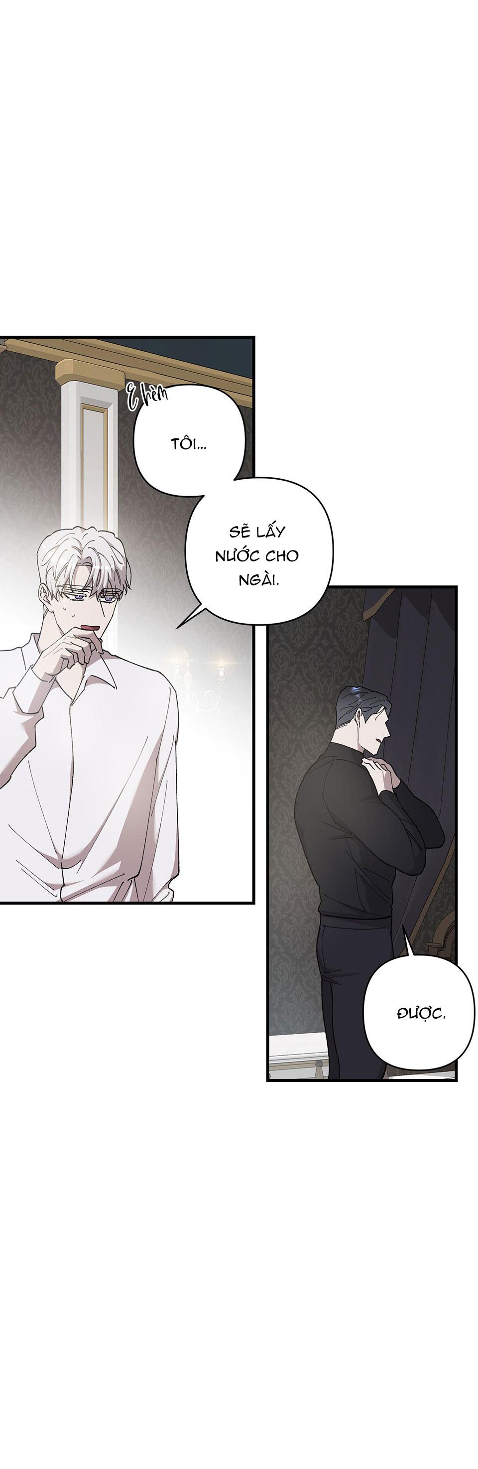 Đóa Hoa Của Mặt Trời Chapter 48 - Trang 42