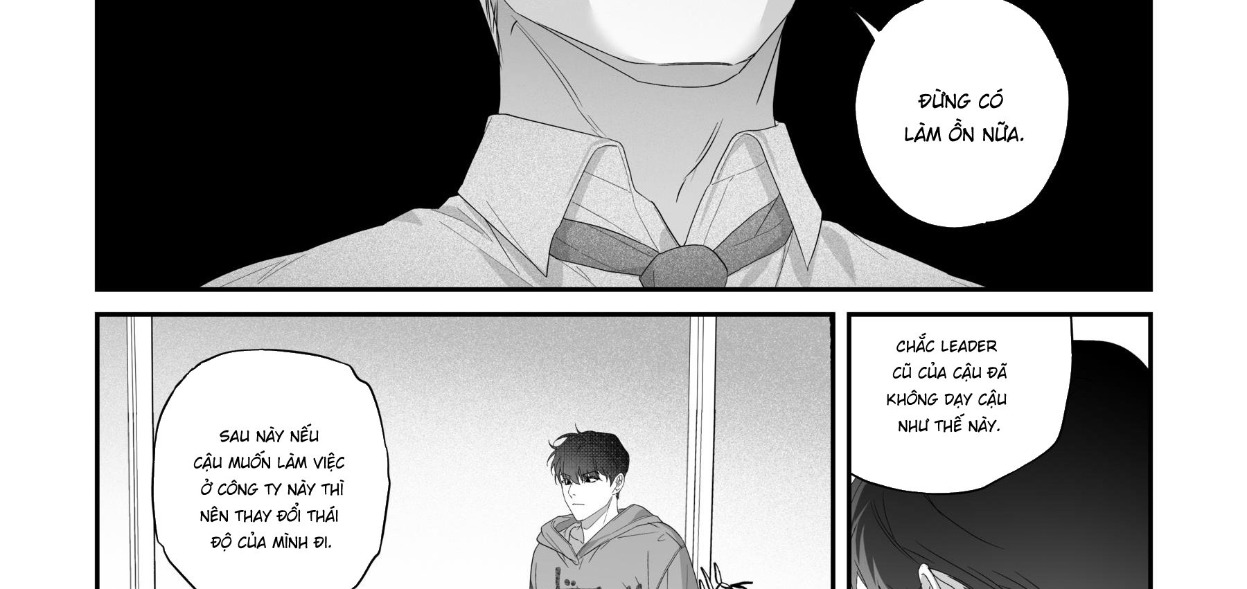 Re: Dream Chapter 2 - Trang 16