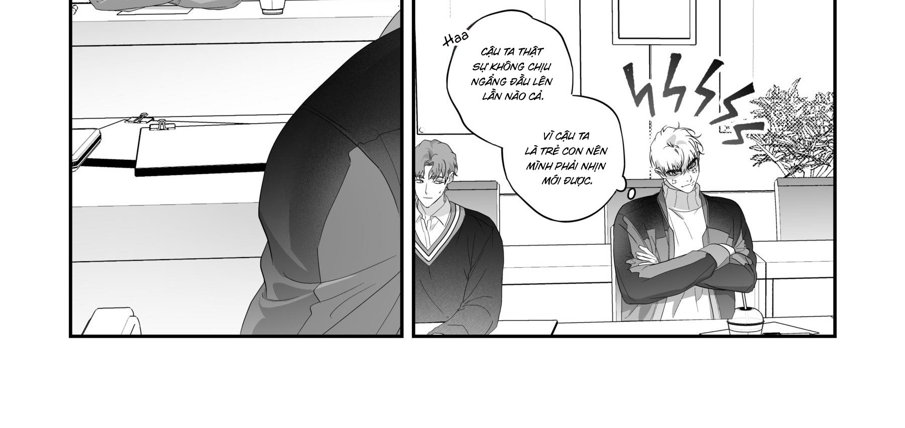Re: Dream Chapter 2 - Trang 29