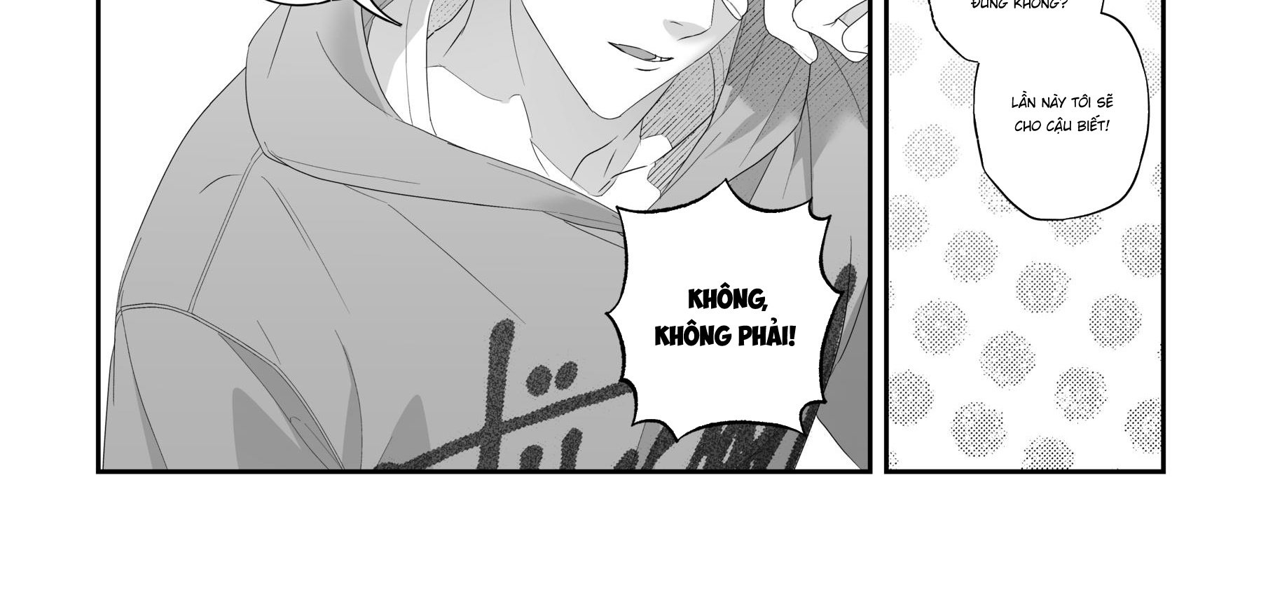 Re: Dream Chapter 2 - Trang 38