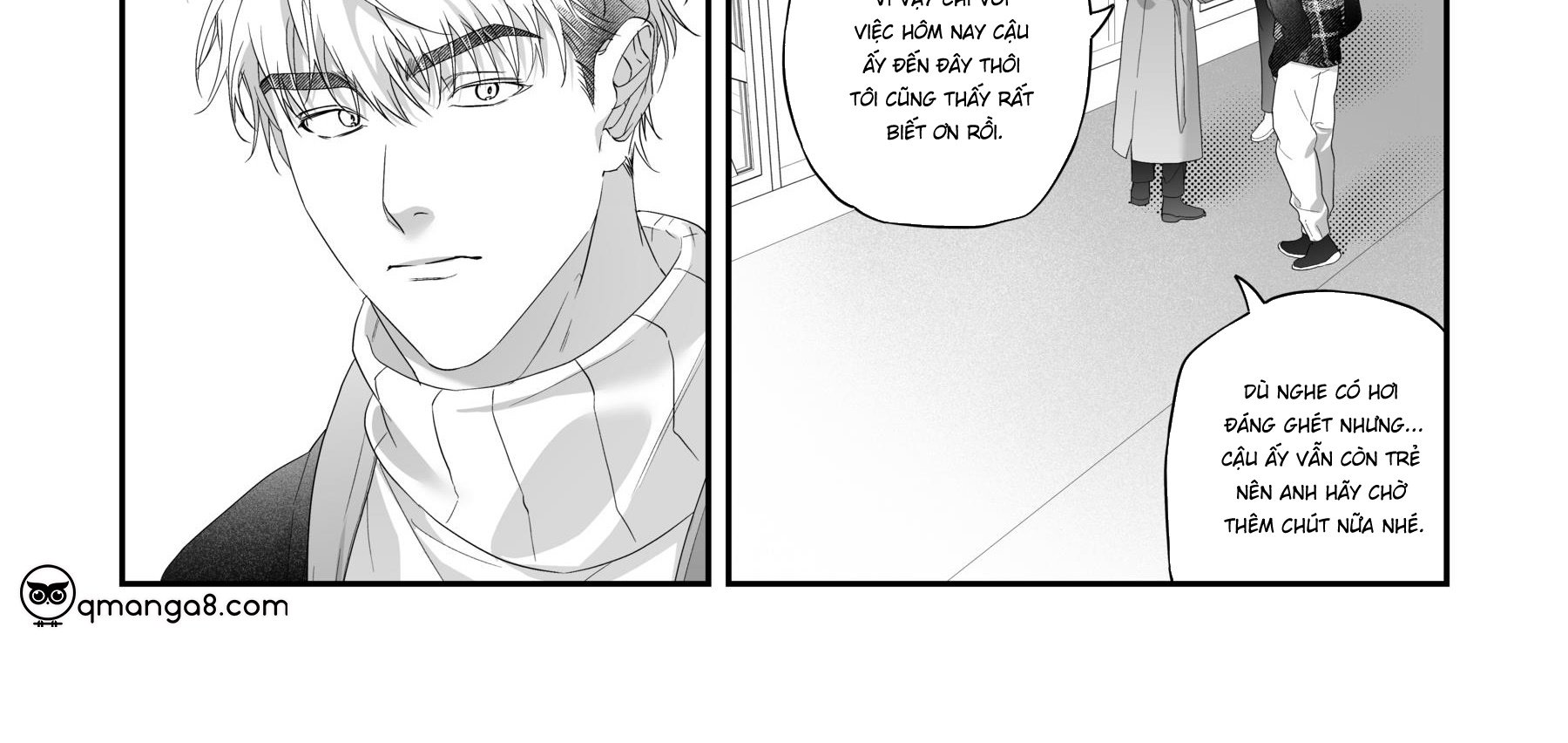 Re: Dream Chapter 2 - Trang 41