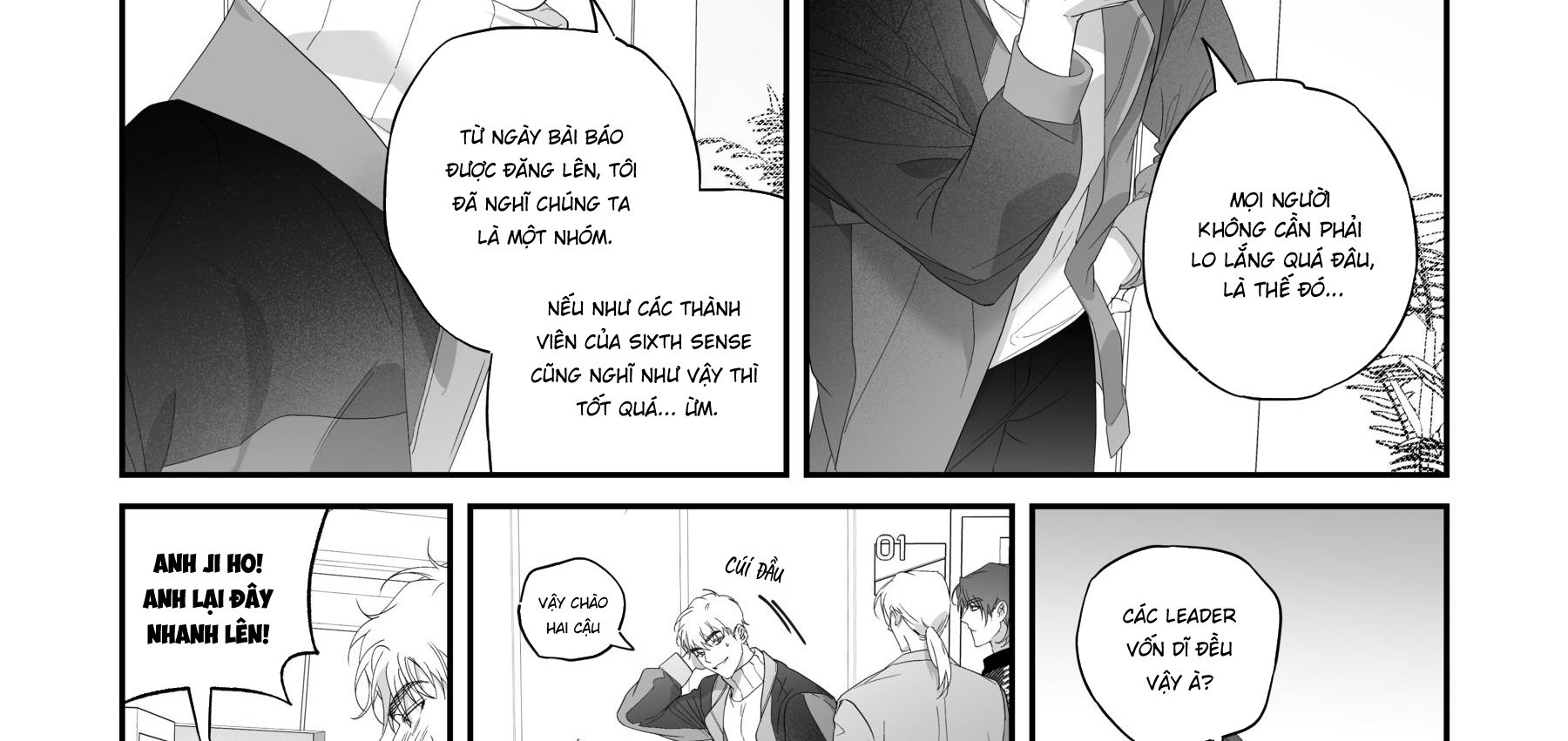 Re: Dream Chapter 2 - Trang 46