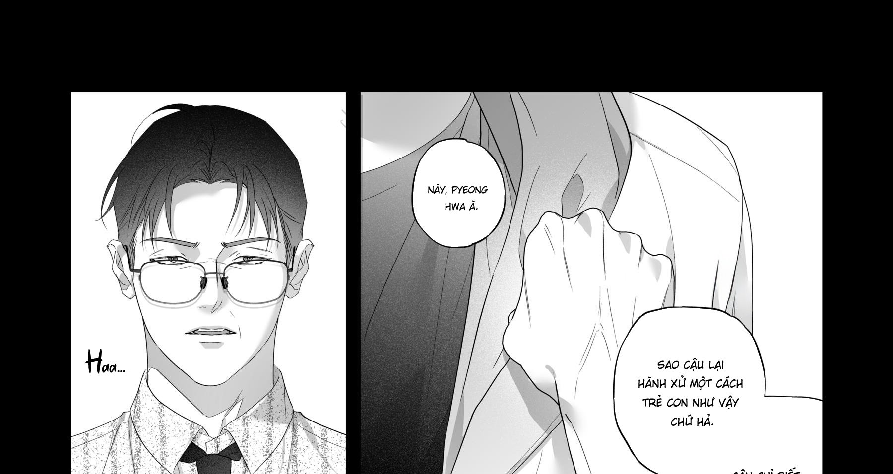 Re: Dream Chapter 2 - Trang 54