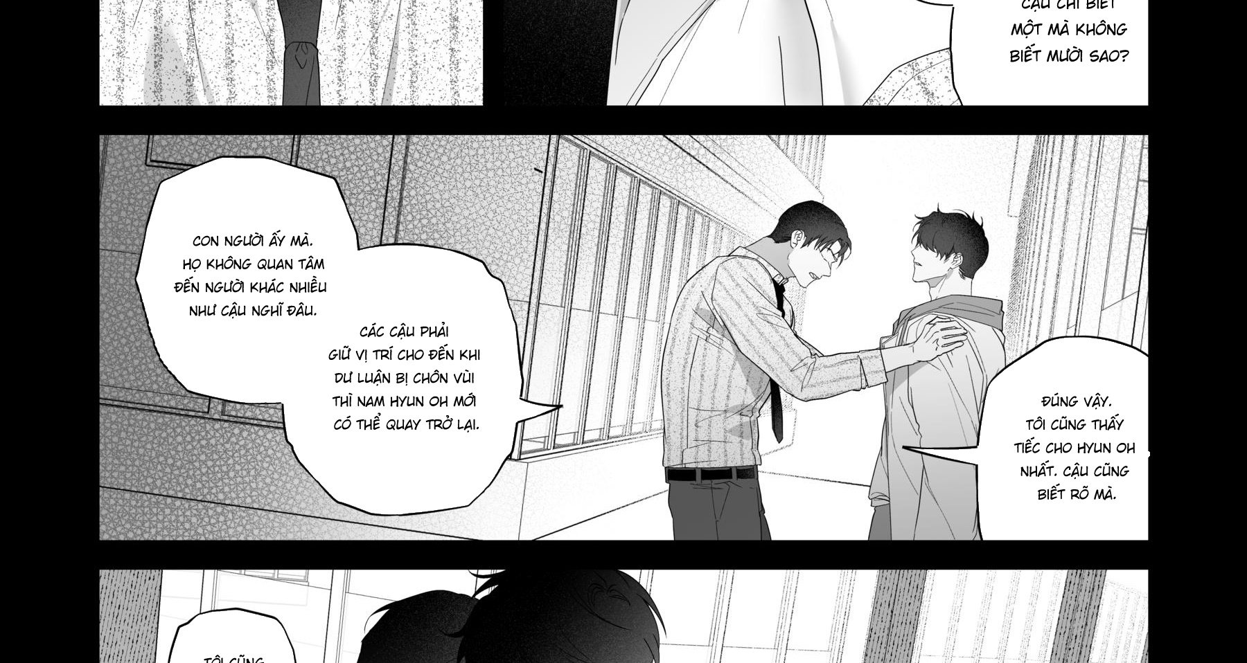 Re: Dream Chapter 2 - Trang 55