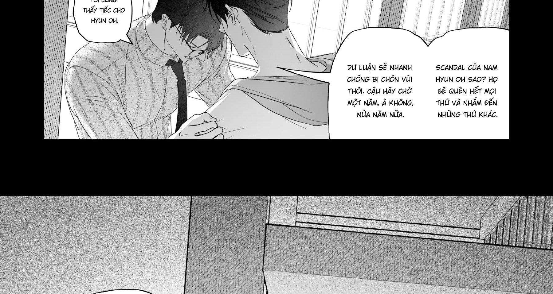 Re: Dream Chapter 2 - Trang 56