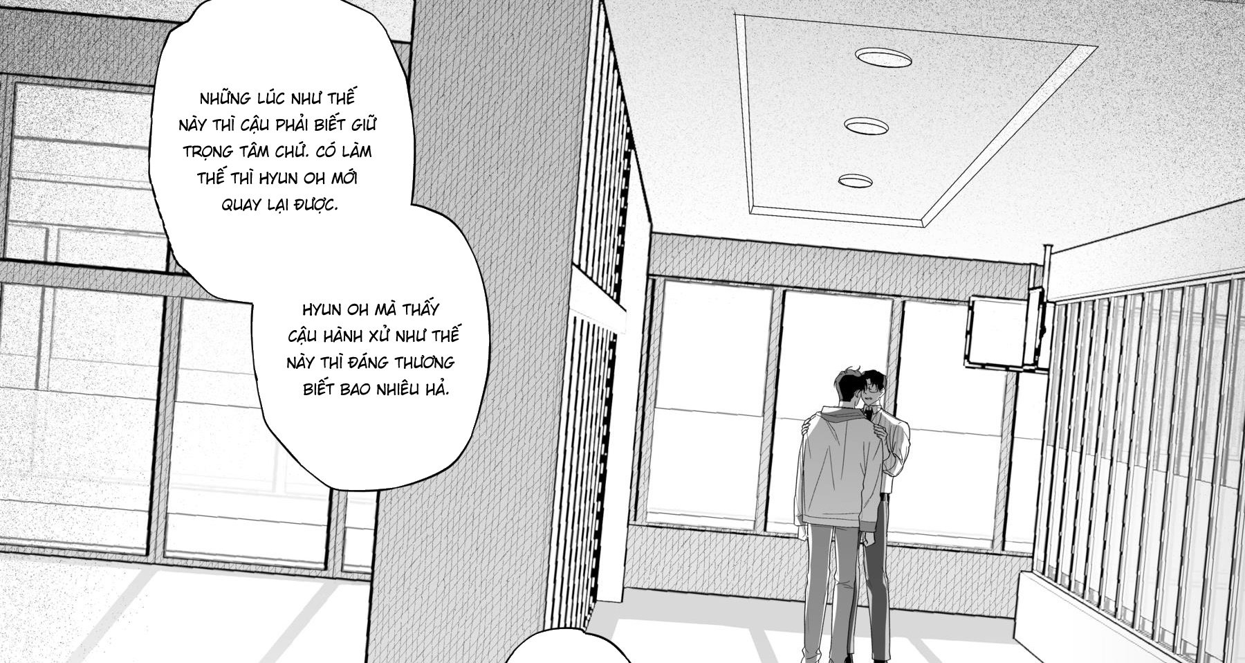 Re: Dream Chapter 2 - Trang 57