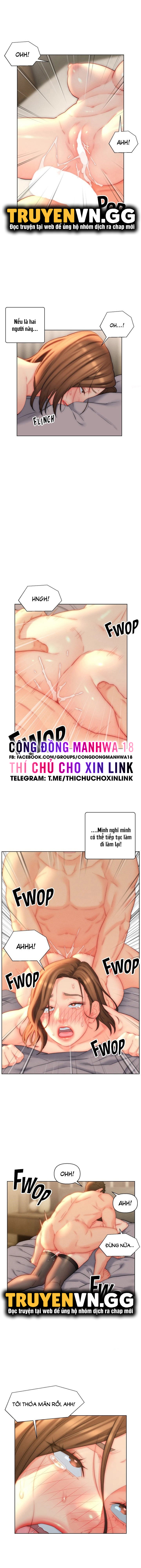 Con Rể Yêu Chapter 25 - Trang 7