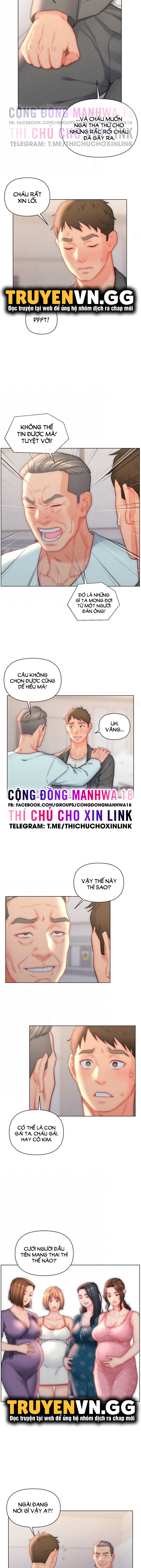 Con Rể Yêu Chapter 26 - Trang 9