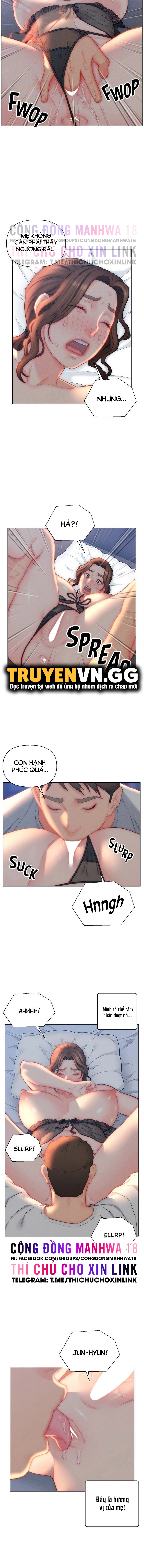 Con Rể Yêu Chapter 27 - Trang 11