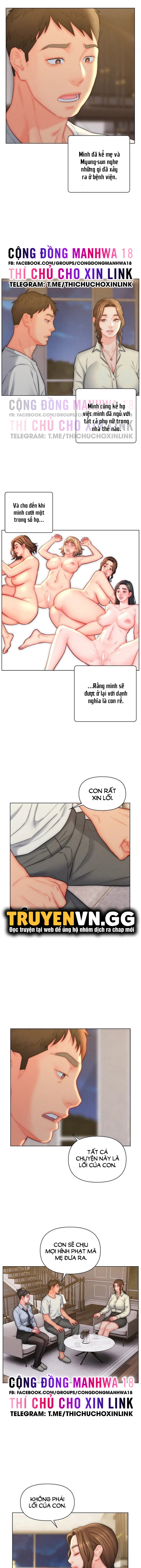 Con Rể Yêu Chapter 27 - Trang 2