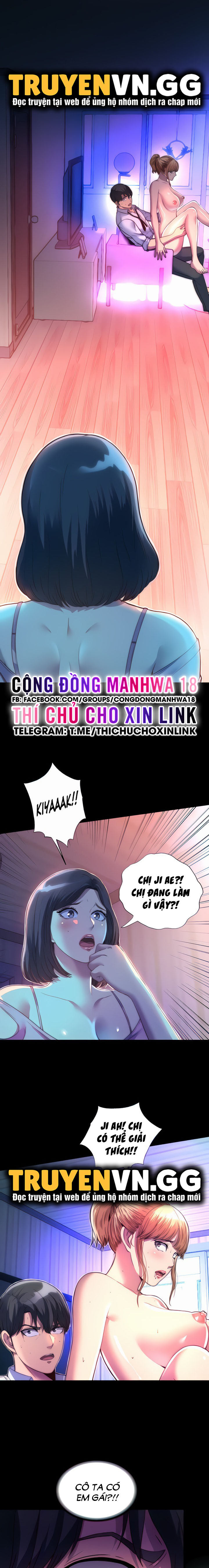 Điều Khiển Cơ Thể Chapter 10 - Trang 2