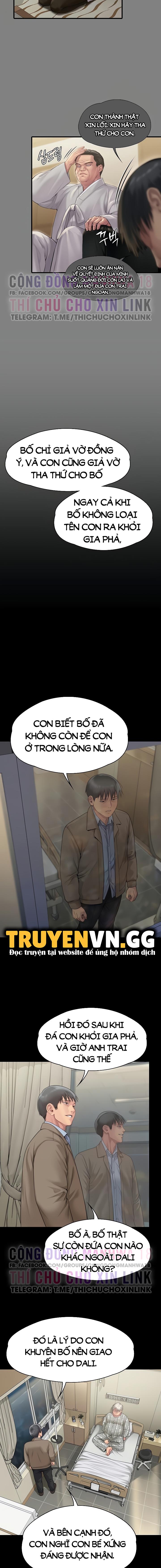 Ong Chúa (Queen Bee) Chapter 277 - Trang 14