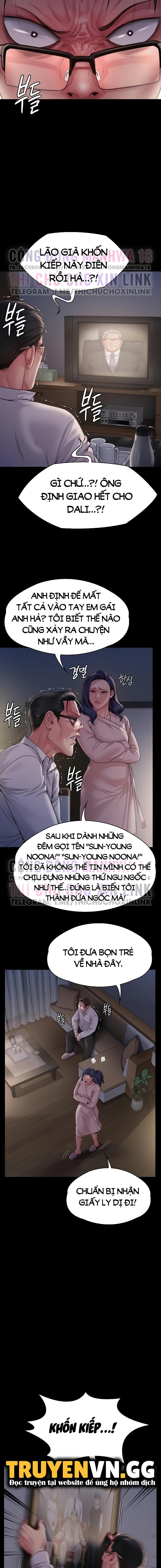 Ong Chúa (Queen Bee) Chapter 277 - Trang 21