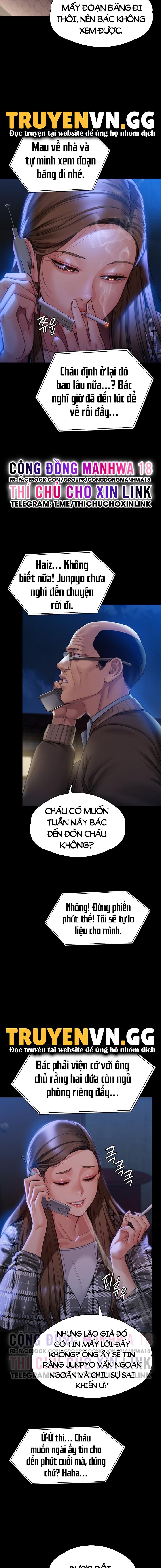 Ong Chúa (Queen Bee) Chapter 278 - Trang 4