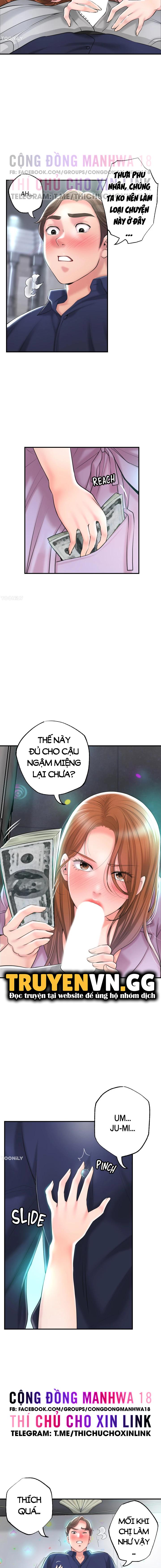 Thị Trấn Nóng Bỏng Chapter 87 - Trang 3