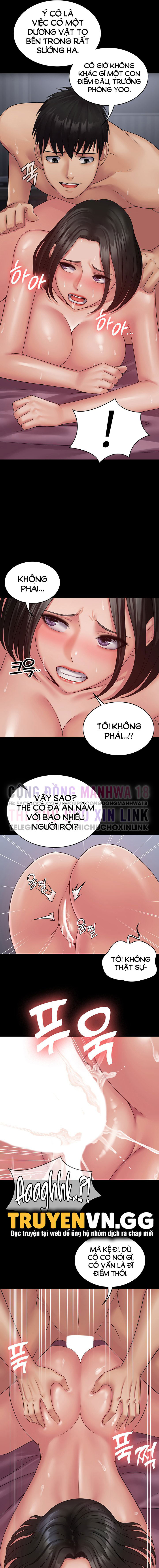 Hệ Thống Succubus Chapter 16 - Trang 7