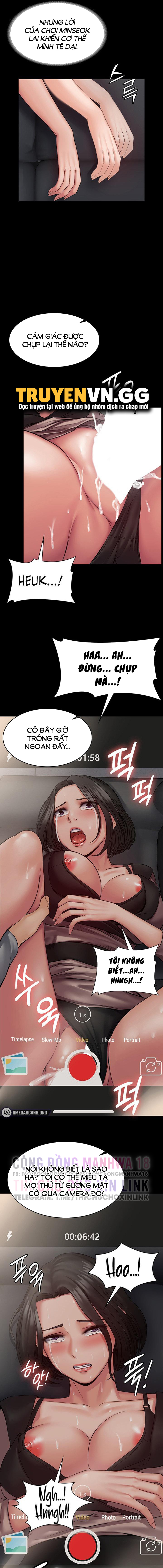 Hệ Thống Succubus Chapter 5 - Trang 16