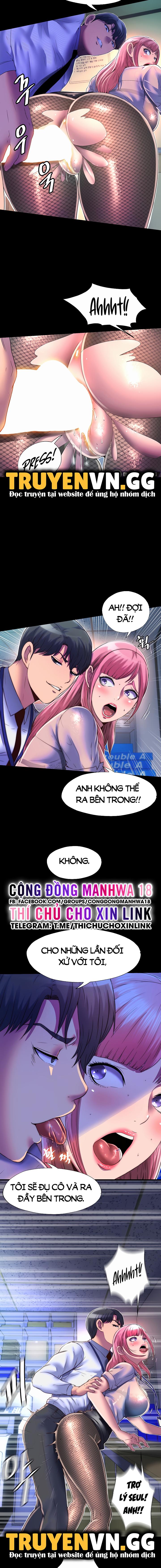 Điều Khiển Cơ Thể Chapter 12 - Trang 8